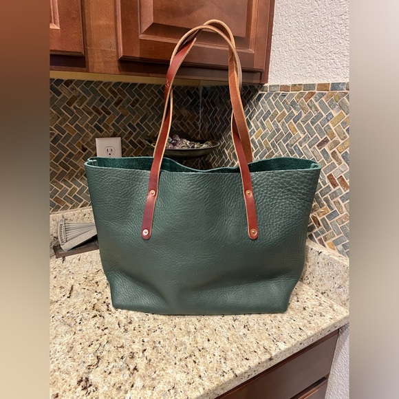 Go Forth Goods Handbags - NEW Go Forth Goods Large Avery
